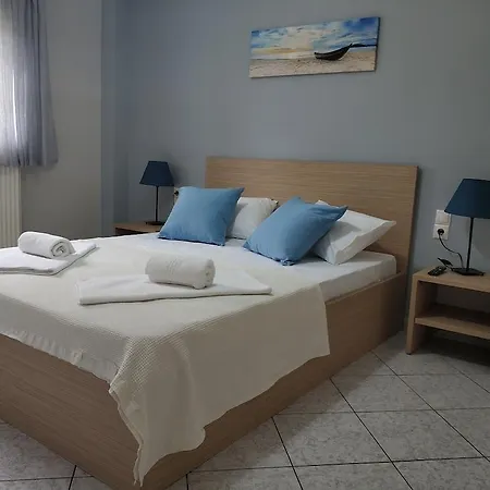 Hotel Blue