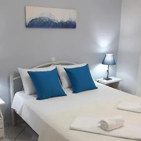 Hotel Blue 2*